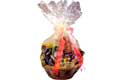 Turn your order into a - Personalised Gift Basket