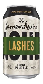 James Squire 150 Lashes Pale Ale (355ml Can)