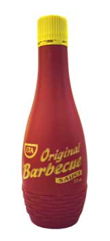 ETA BBQ Sauce (375ml)