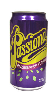 Passiona (375ml)