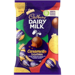 Cadbury Dairy Milk Baubles - Caramello (114g)