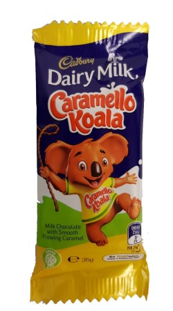 Cadbury Caramello Koalas Giant | Chocolate from Australia Cadbury Caramello Koalas Giant | Chocolate from Australia
