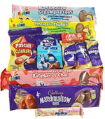 Easter Eggs Sharing Hamper