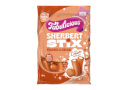 RJs Fabulicious Peaches & Cream Sherbert Stix (180g)