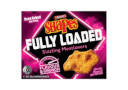 Arnotts Shapes Fully Loaded - Sizzling Meatlovers (130g)