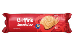 Griffins Super Wine (250g)