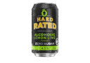 Hard Rated - Alcoholic Lemon & Lime Zero Sugar (375ml Can)