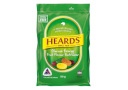 Heards Glucose Energy Fruit Refreshers (110g)
