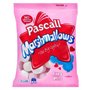 Pascall Marshmallow Raspberry & Vanilla (125g)
