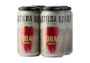 Matilda Bay Redback Summer (4 x 375ml Cans)