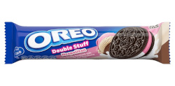 OREO Double Stuff Neapolitan (131g)