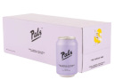 Pals Vodka, Peach, Passionfruit & Soda (10 x 330ml Cans)