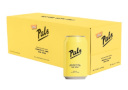 Pals Vodka, Pineapple, Lime & Soda (10 x 330ml Cans)