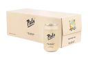 Pals Vodka, Pink Guava, Lime and Soda (10 x 330ml Cans)