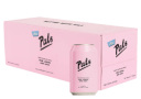 Pals Vodka, Pink Lemon and Soda (10 x 330ml Cans)
