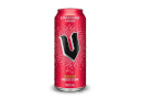 V Guarana Energy Drink - Strawberry Crush (500ml)