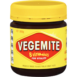 Vegemite (380g)