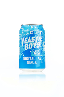 Yeastie Boys Digital IPA India Pale Ale (330ml)