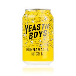 Yeastie Boys Gunnamatta IPA (330ml Can)