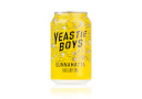 Yeastie Boys Gunnamatta IPA (330ml Can)