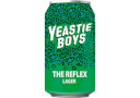 Yeastie Boys The Reflex Lager (330ml)