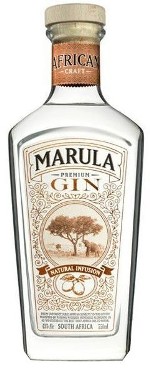 African Craft - Marula Premium Gin (700ml)