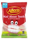 Allens Mad About Teeth (170g)