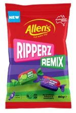 Allens Red Ripperz Remix (150g)