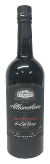 Allesverloren Port 2013 Vintage (750ml)
