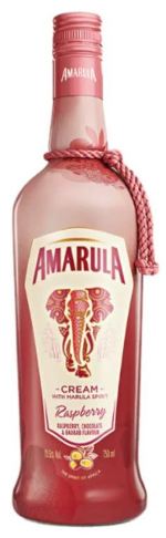 Amarula Cream Liqueur - Raspberry, Chocolate & Baobab Flavour (700ml)