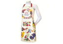 Apron - Retro Birds