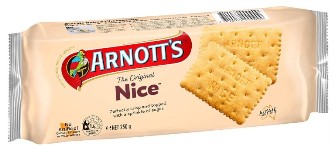 Arnotts Nice (250g)