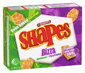 Arnotts Shapes - Bizza  (170g)