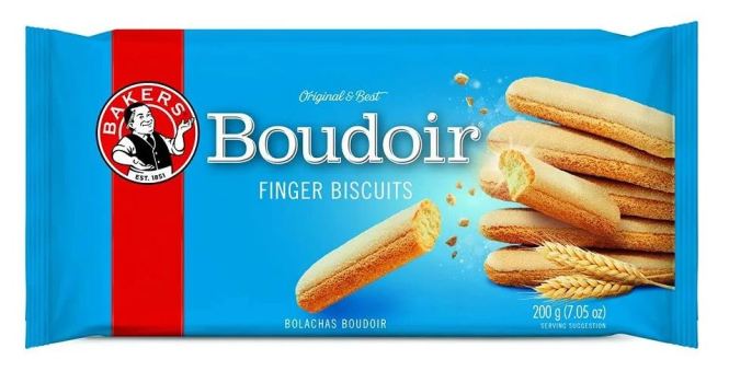 Bakers Boudoir (200g)