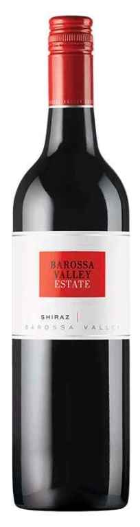 Barossa Valley Estate Shiraz (750ml)