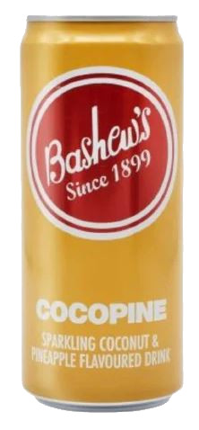 Bashews - Cocopine (300ml Can)
