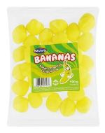 Baxtons Bananas (400g)