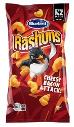 Bluebird Rashuns (150g)