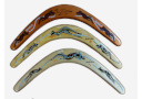 Boomerang  (18in)