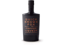 Quick Brown Fox Coffee Liqueur (500ml)