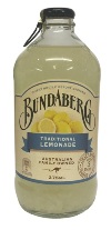 Bundaberg Traditional Lemonade - Australian Import (375ml Bottle)
