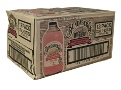 Bundaberg Pink Grapefruit  - Australian Import (12 x 375ml bottles)