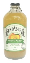 Bundaberg Tropical Mango - Australian Import (375ml bottle)