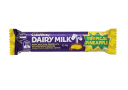 Cadbury Dairy Milk Tropical Pineapple (46g)