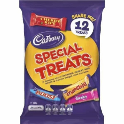 Cadbury Special Treats  (180g)