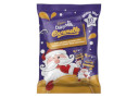 Cadbury Caramello Santa Sharepack (150g)