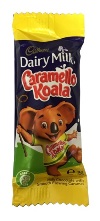 Cadbury Caramello Koalas (15g)