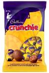 Cadbury Crunchie Egg Bag (110g)