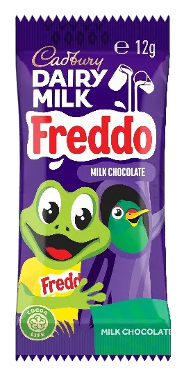 Cadbury Freddo - Dairy Milk (12g)