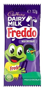 Cadbury Freddo - Dairy Milk (12g)